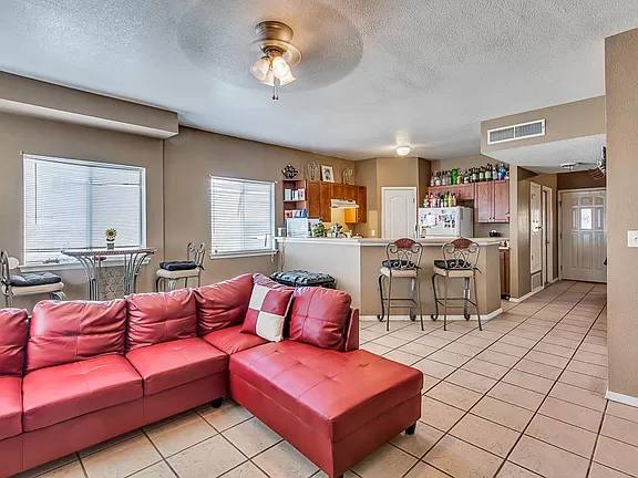 Townhouse for rent at 5912 Cielo Del Rey Place #B, El Paso, TX 79924