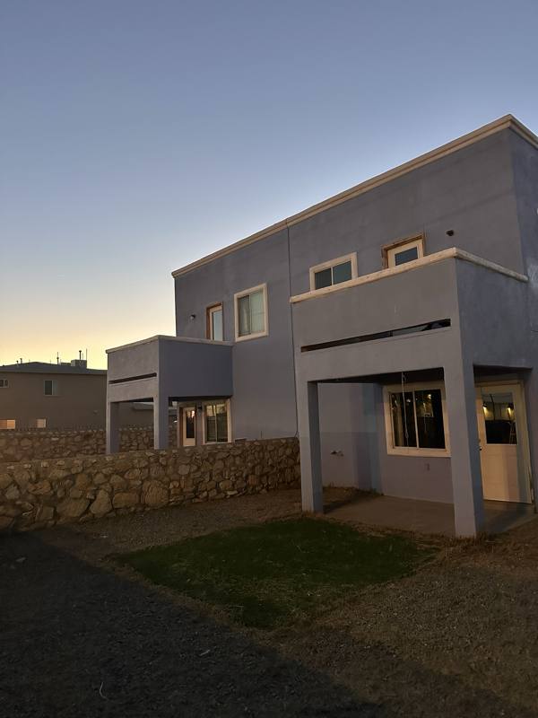Townhouse for rent at 5912 Cielo Del Rey Place #B, El Paso, TX 79924