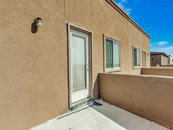 Townhouse for rent at 5912 Cielo Del Rey Place #B, El Paso, TX 79924