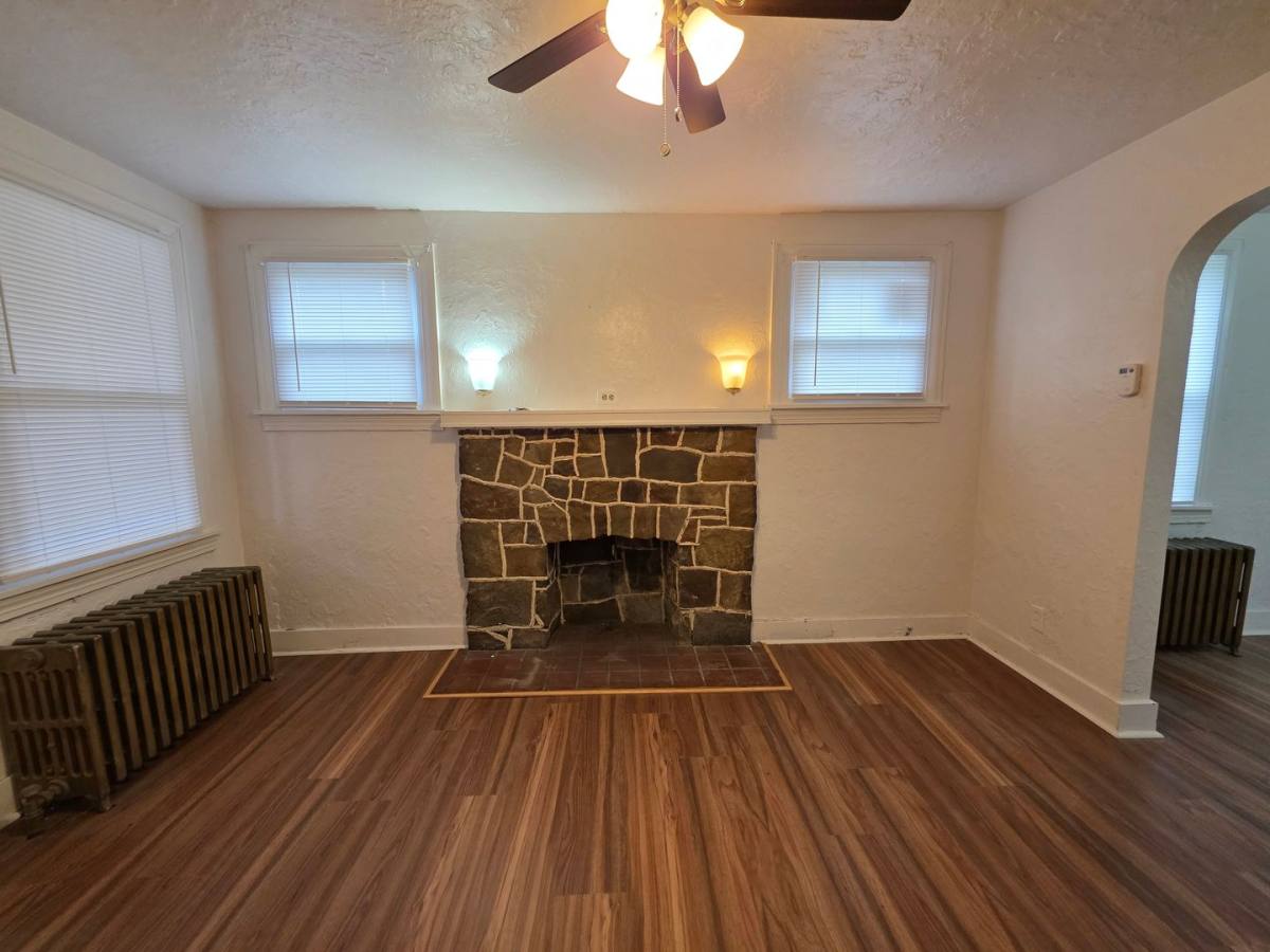 Apartment for rent at 703 Waddell Ave, Clairton, PA 15025