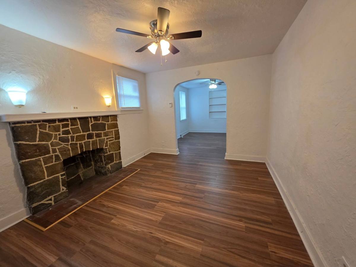 Apartment for rent at 703 Waddell Ave, Clairton, PA 15025