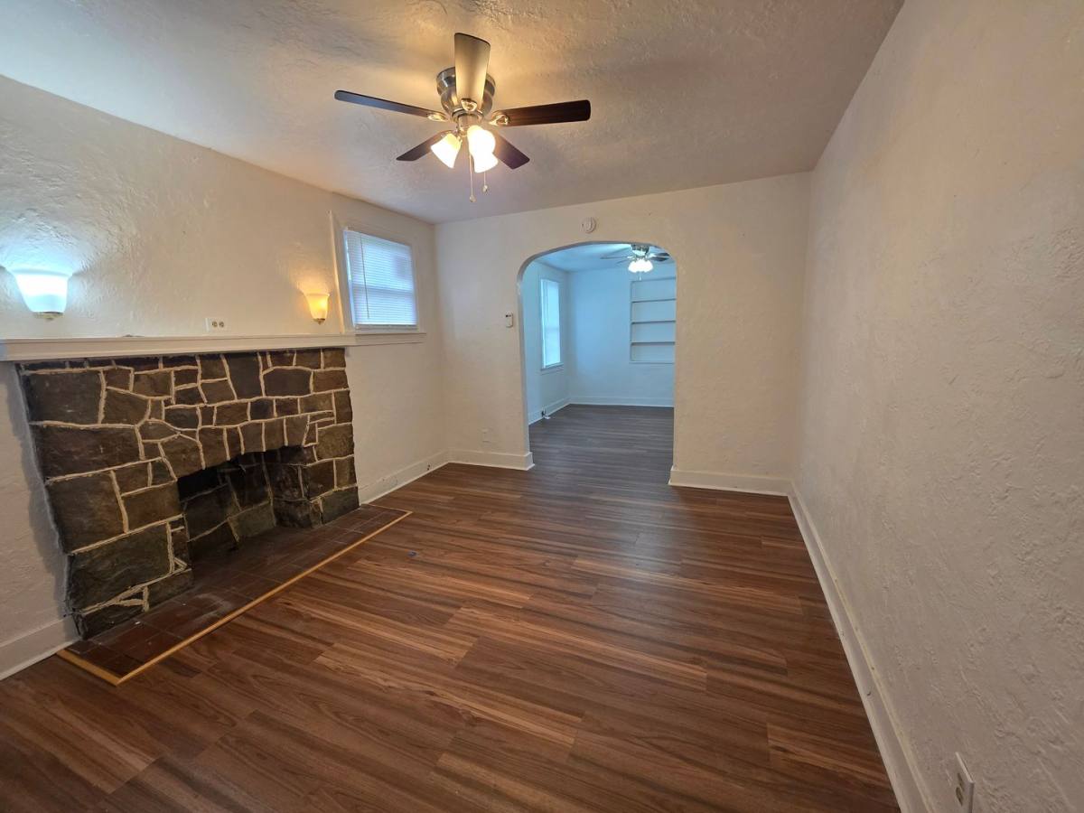 Apartment for rent at 703 Waddell Ave, Clairton, PA 15025