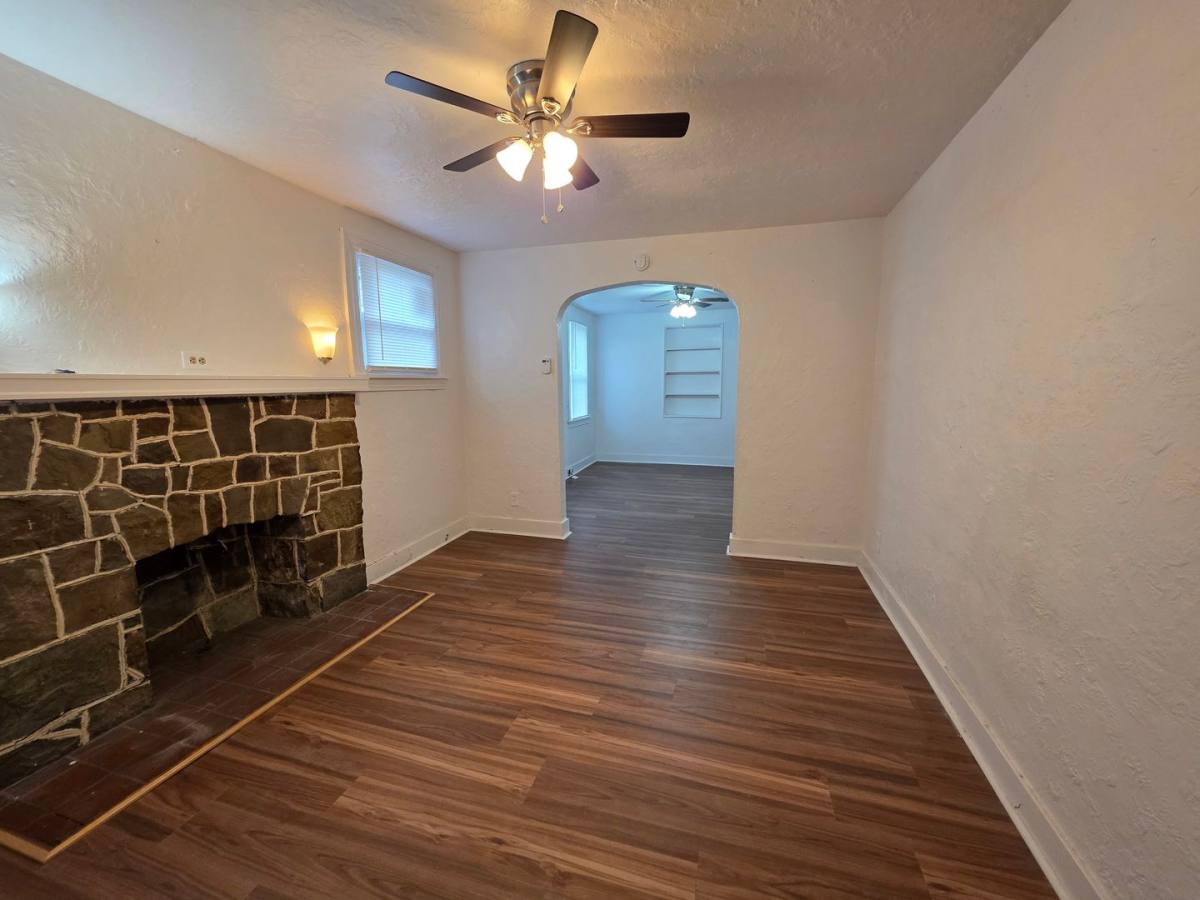 Apartment for rent at 703 Waddell Ave, Clairton, PA 15025