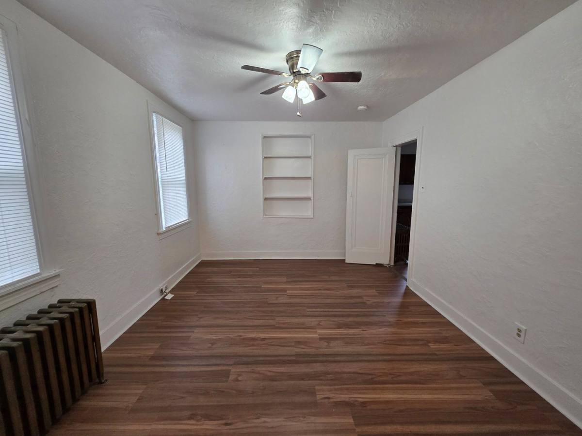 Apartment for rent at 703 Waddell Ave, Clairton, PA 15025