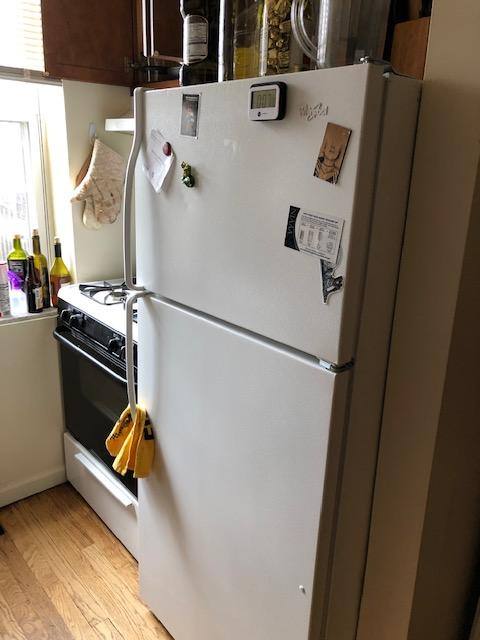 Apartment for rent at 370 S Highland Ave #5, Pittsburgh, PA 15217
