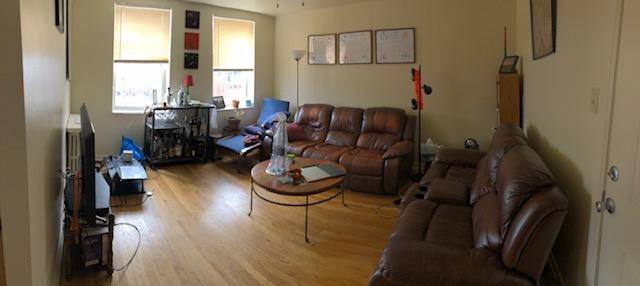 Apartment for rent at 370 S Highland Ave #5, Pittsburgh, PA 15217