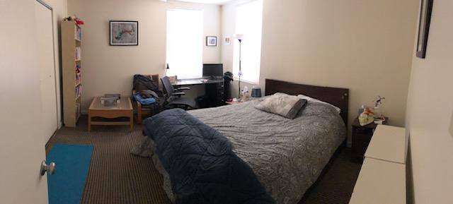 Apartment for rent at 370 S Highland Ave #5, Pittsburgh, PA 15217