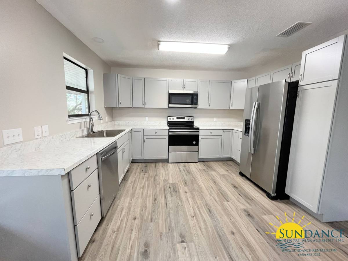 House for rent at 45 Warwick Dr, Shalimar, FL 32579