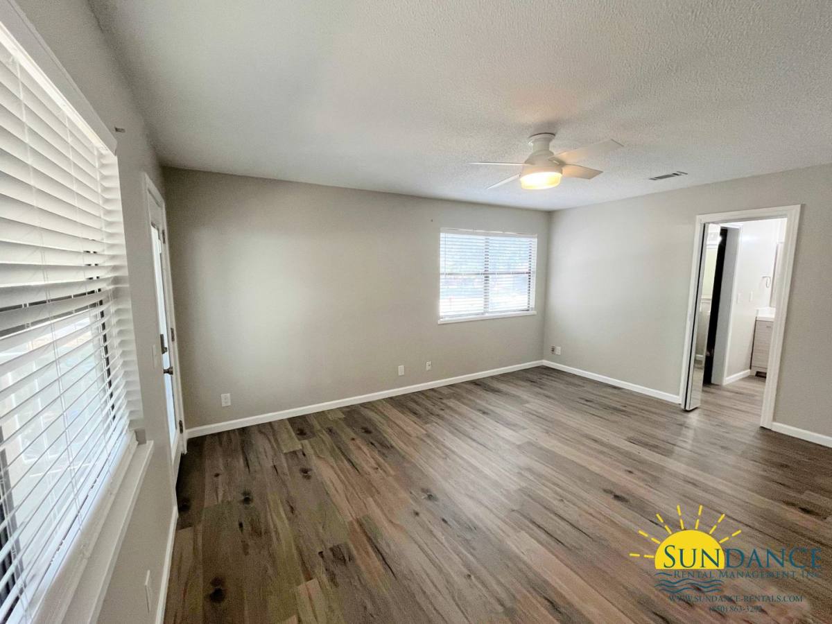 House for rent at 45 Warwick Dr, Shalimar, FL 32579