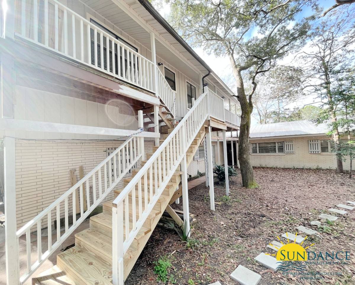 House for rent at 45 Warwick Dr, Shalimar, FL 32579