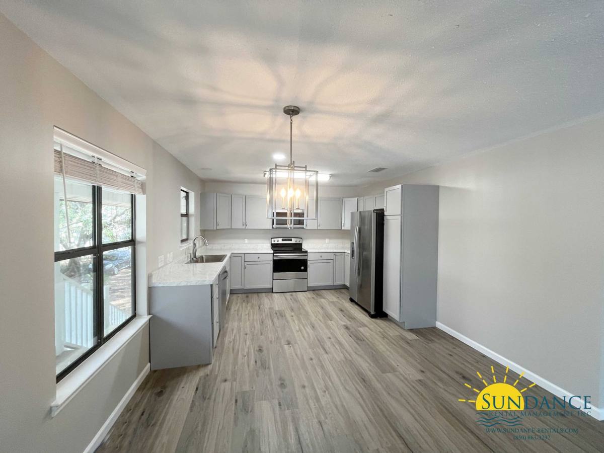 House for rent at 45 Warwick Dr, Shalimar, FL 32579