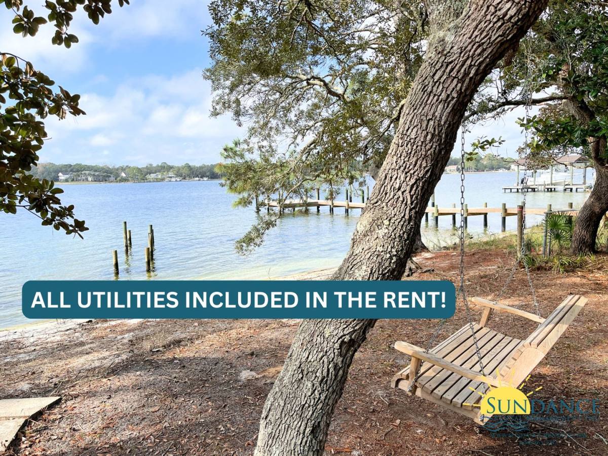 House for rent at 45 Warwick Dr, Shalimar, FL 32579