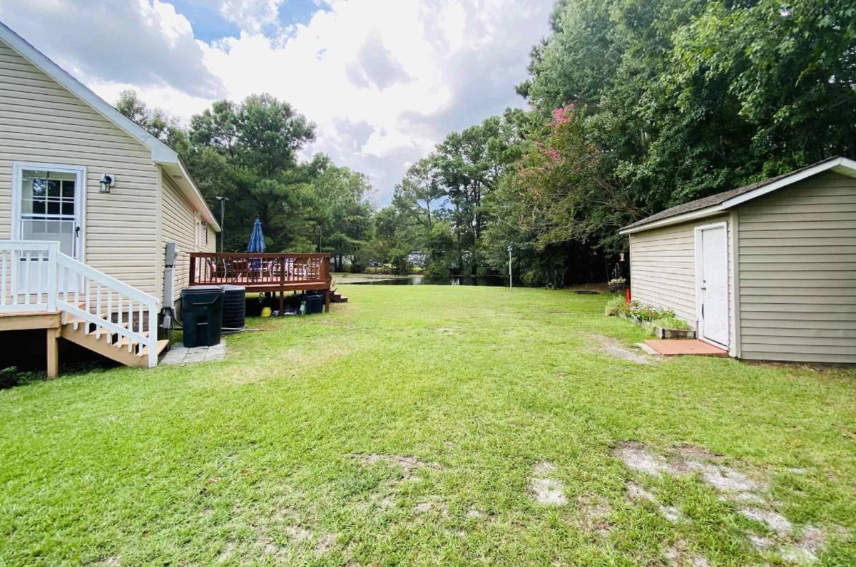 House for rent at 1013 Morning Dale St, Conway, SC 29526