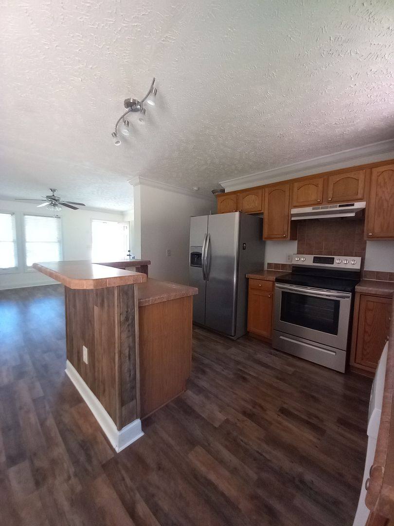 House for rent at 1013 Morning Dale St, Conway, SC 29526
