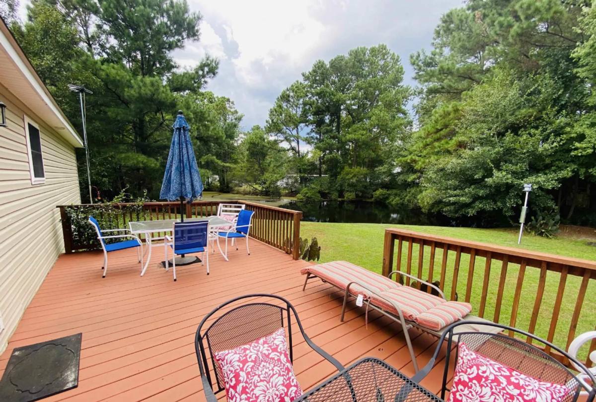 House for rent at 1013 Morning Dale St, Conway, SC 29526