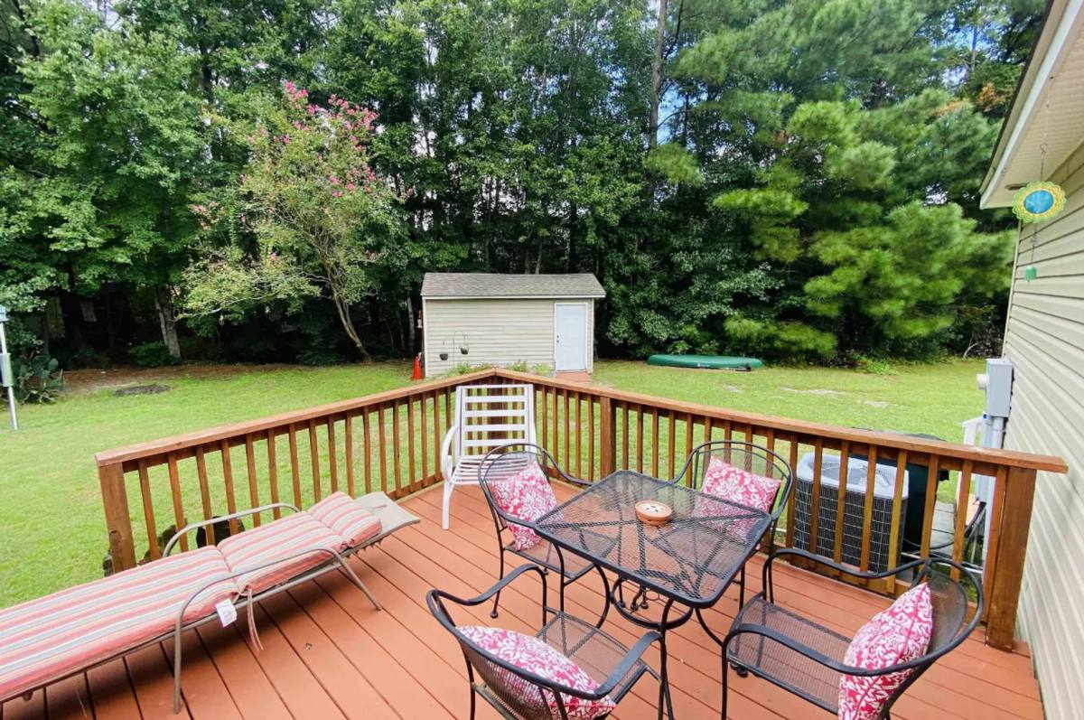 House for rent at 1013 Morning Dale St, Conway, SC 29526