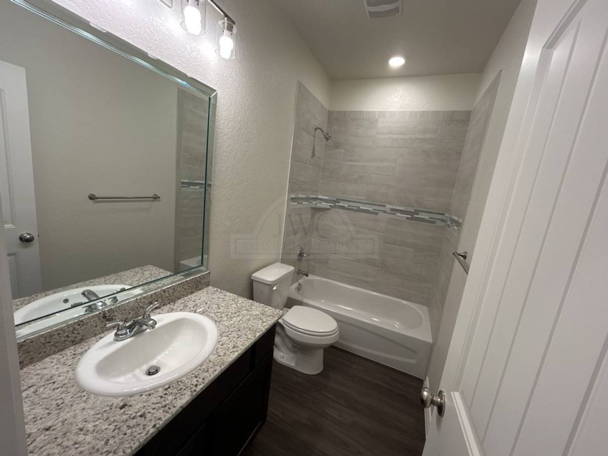 Townhouse for rent at 5104 Rose Garden Loop, Killeen, TX 76542