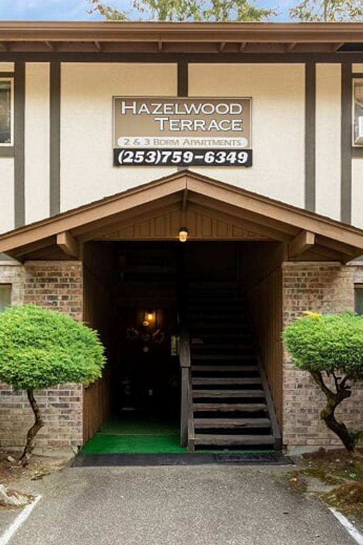 Apartment for rent at 3021 S Orchard St W, Tacoma, WA 98466