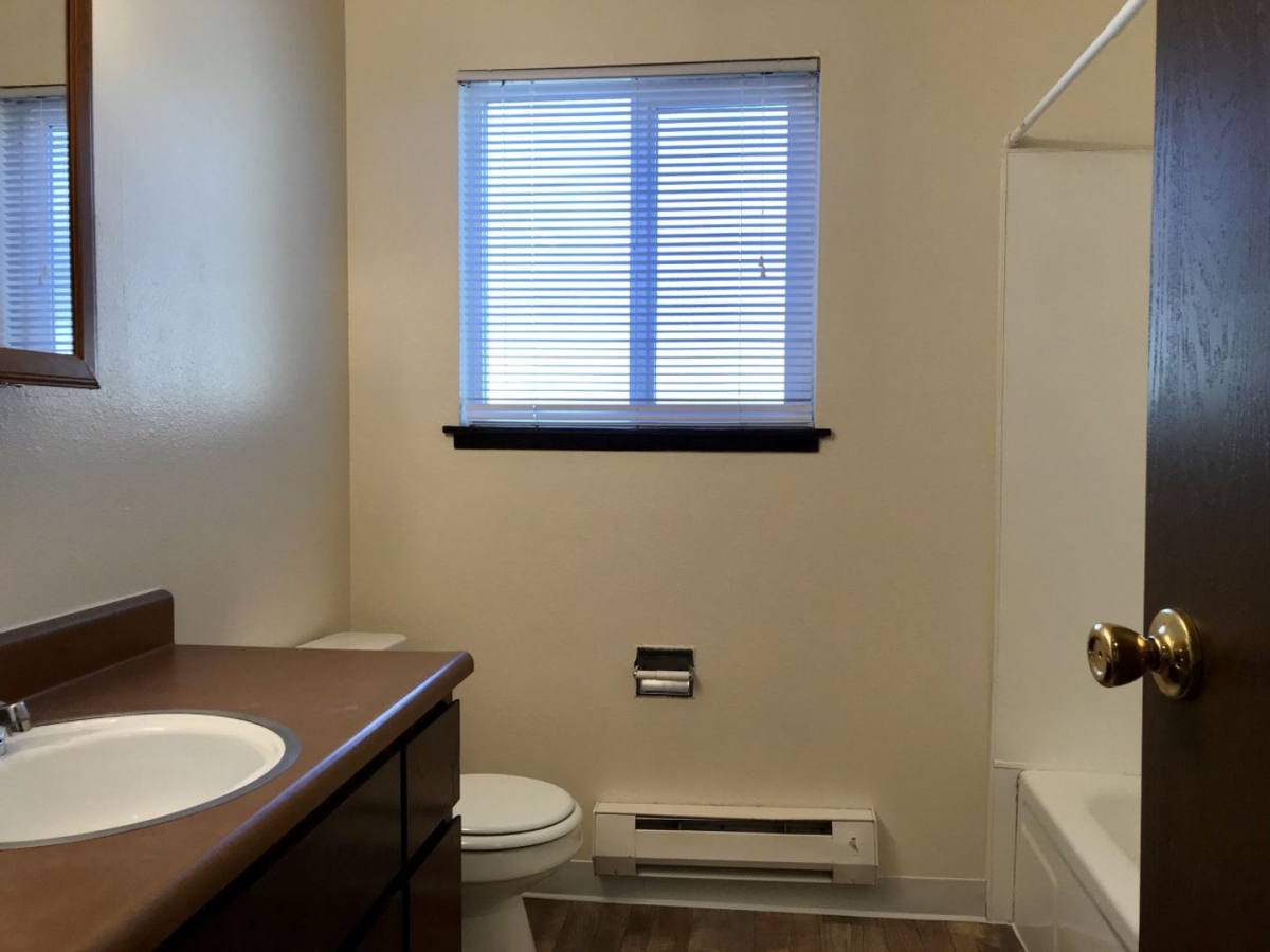 Apartment for rent at 3021 S Orchard St W, Tacoma, WA 98466