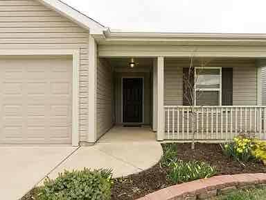 House for rent at 2409 Fleming Dr, West Lafayette, IN 47906