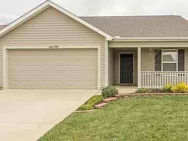 House for rent at 2409 Fleming Dr, West Lafayette, IN 47906