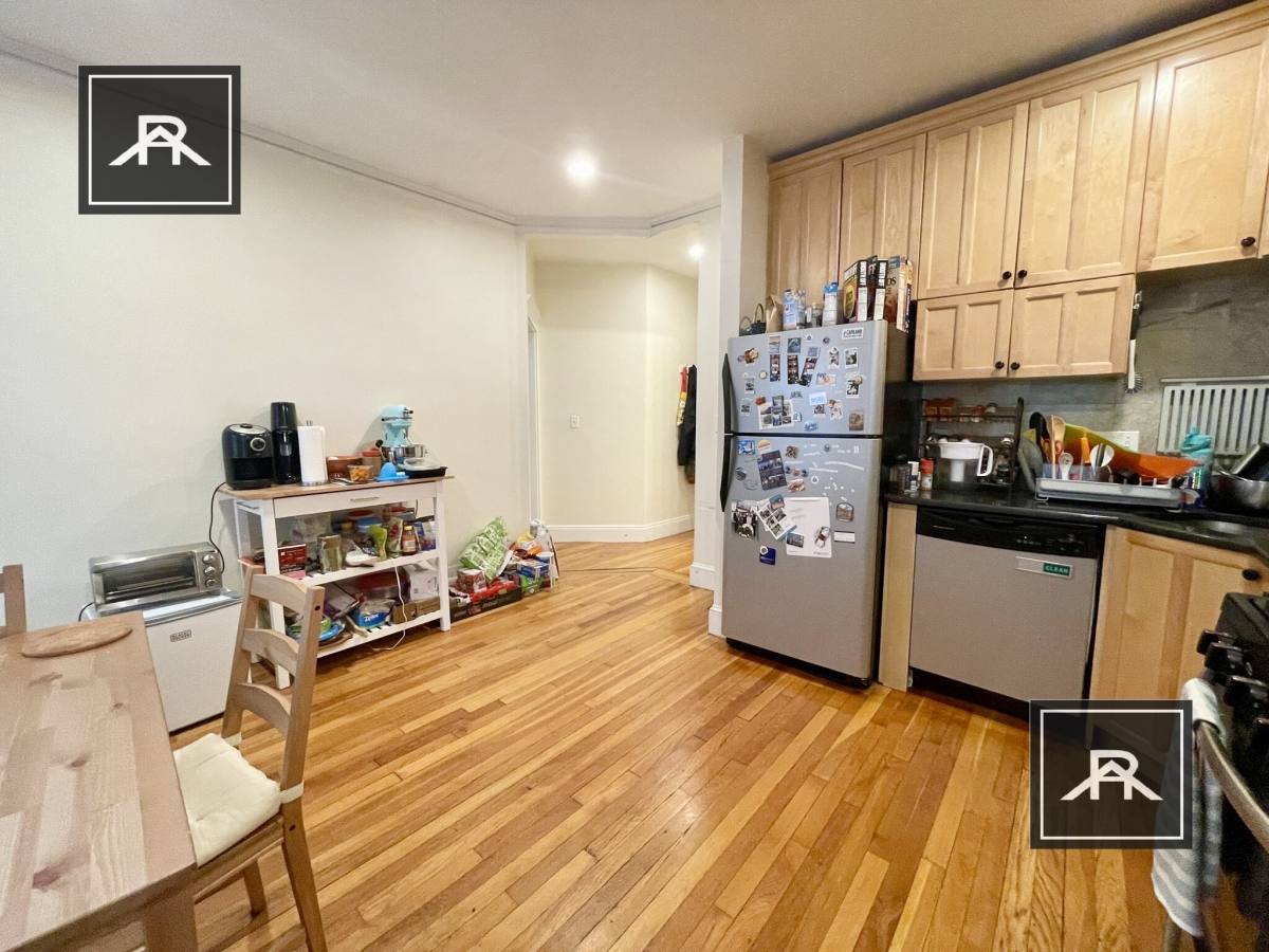 Apartment for rent at 193 Winthrop #1, Brookline, MA 02446