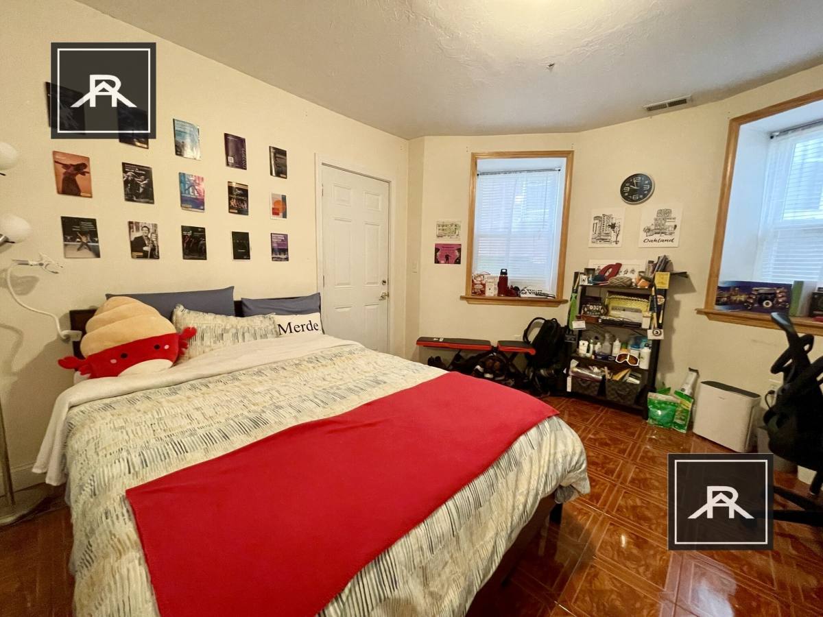 Apartment for rent at 193 Winthrop #1, Brookline, MA 02446