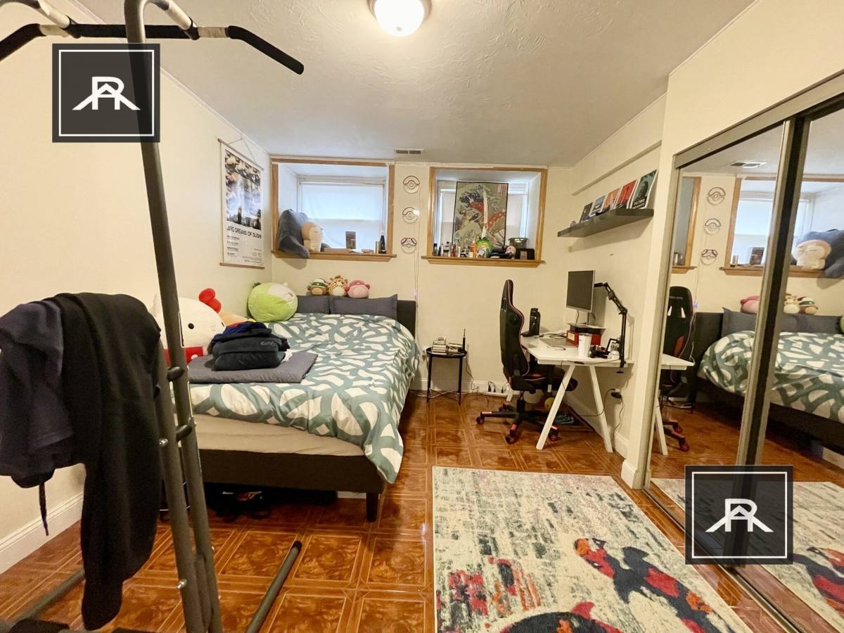 Apartment for rent at 193 Winthrop #1, Brookline, MA 02446
