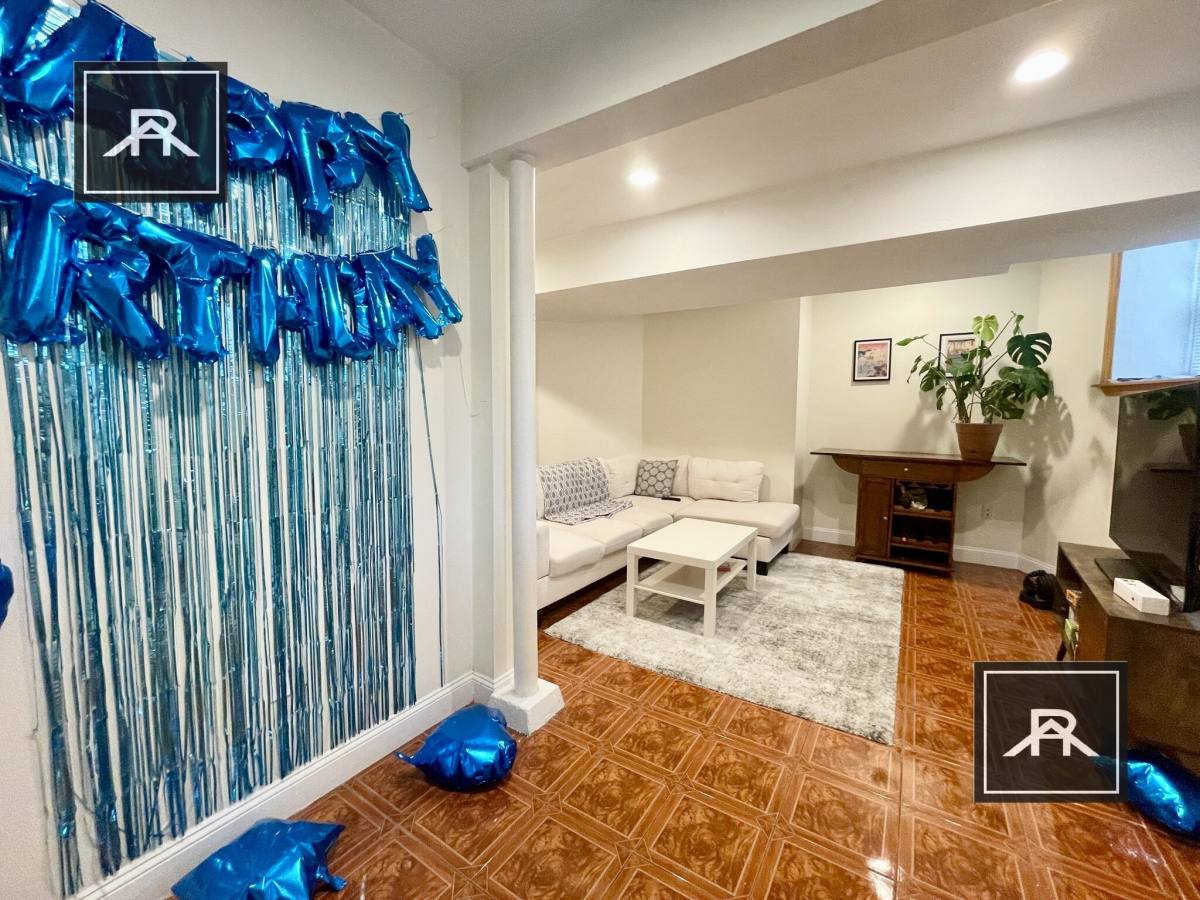 Apartment for rent at 193 Winthrop #1, Brookline, MA 02446