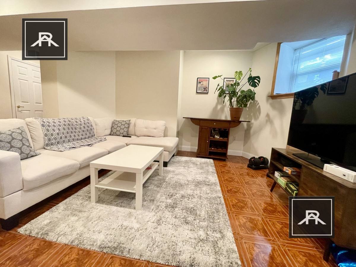 Apartment for rent at 193 Winthrop #1, Brookline, MA 02446