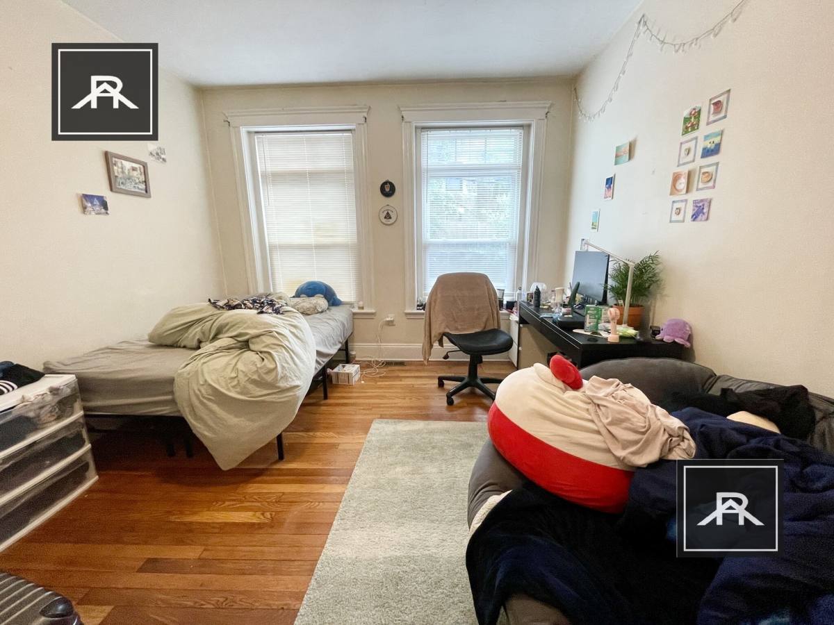 Apartment for rent at 193 Winthrop #1, Brookline, MA 02446
