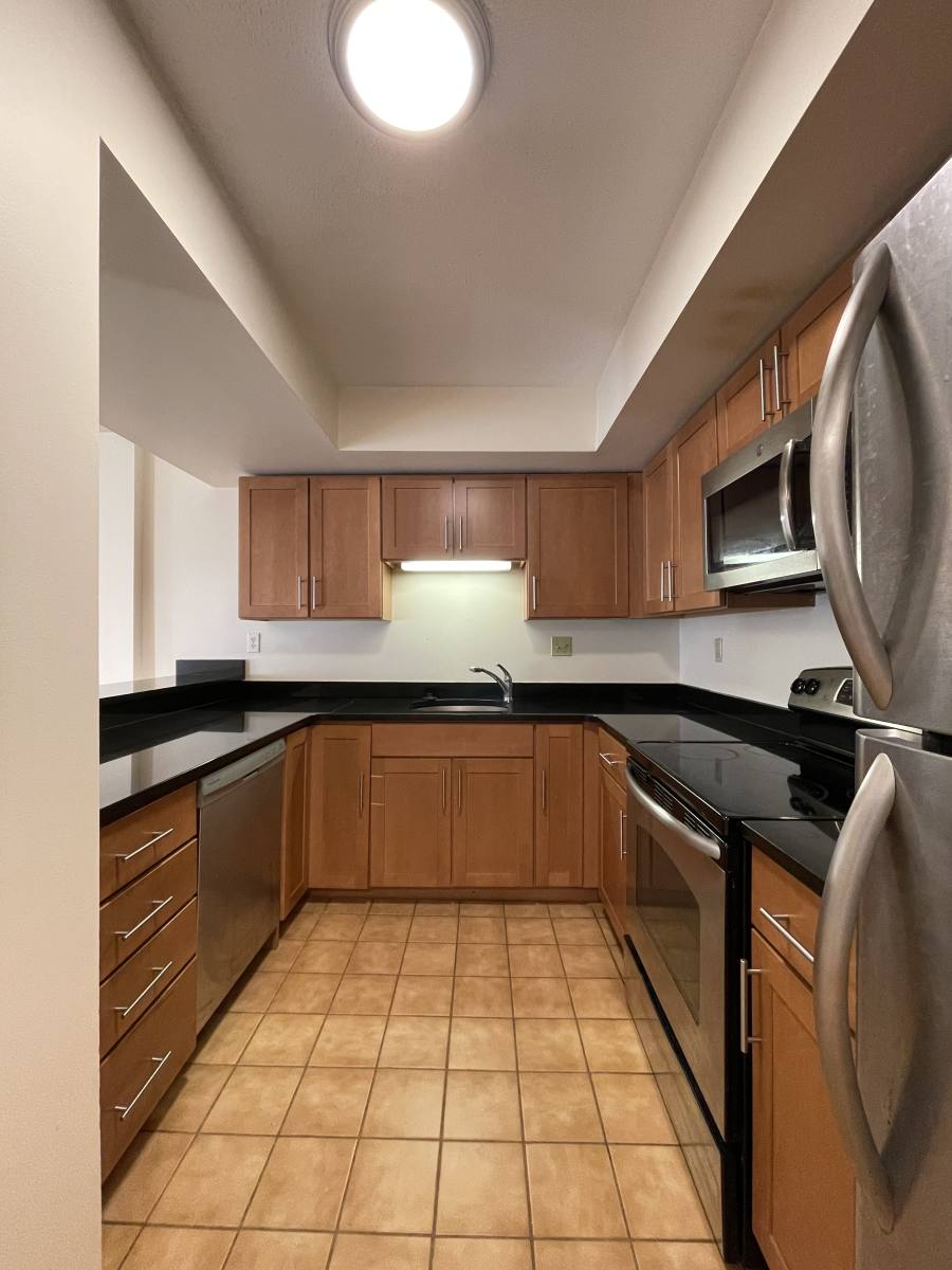 Apartment for rent at 345 Franklin St #202, Cambridge, MA 02139