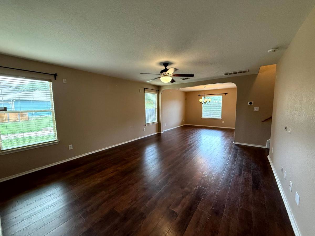 House for rent at 15523 Jane Grove, San Antonio, TX 78253