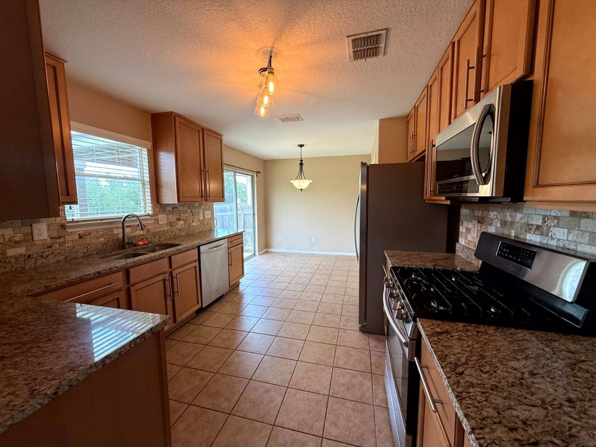 House for rent at 15523 Jane Grove, San Antonio, TX 78253