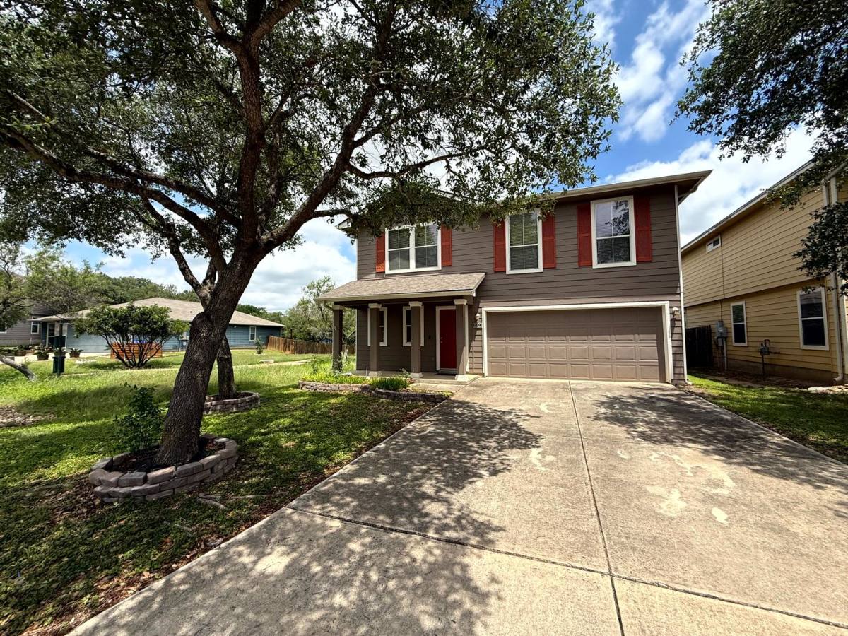 House for rent at 15523 Jane Grove, San Antonio, TX 78253