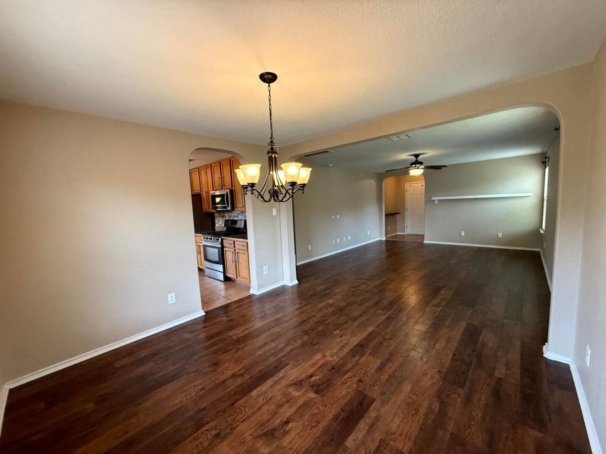 House for rent at 15523 Jane Grove, San Antonio, TX 78253