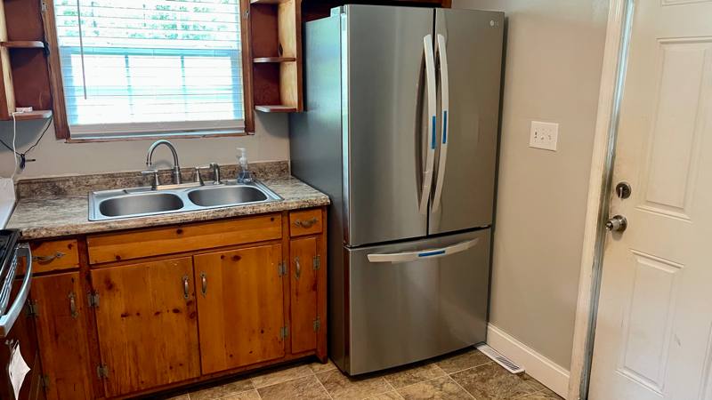 House for rent at 33574 King William Rd, West Point, VA 23181