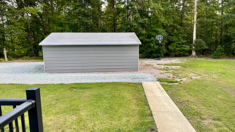 House for rent at 33574 King William Rd, West Point, VA 23181