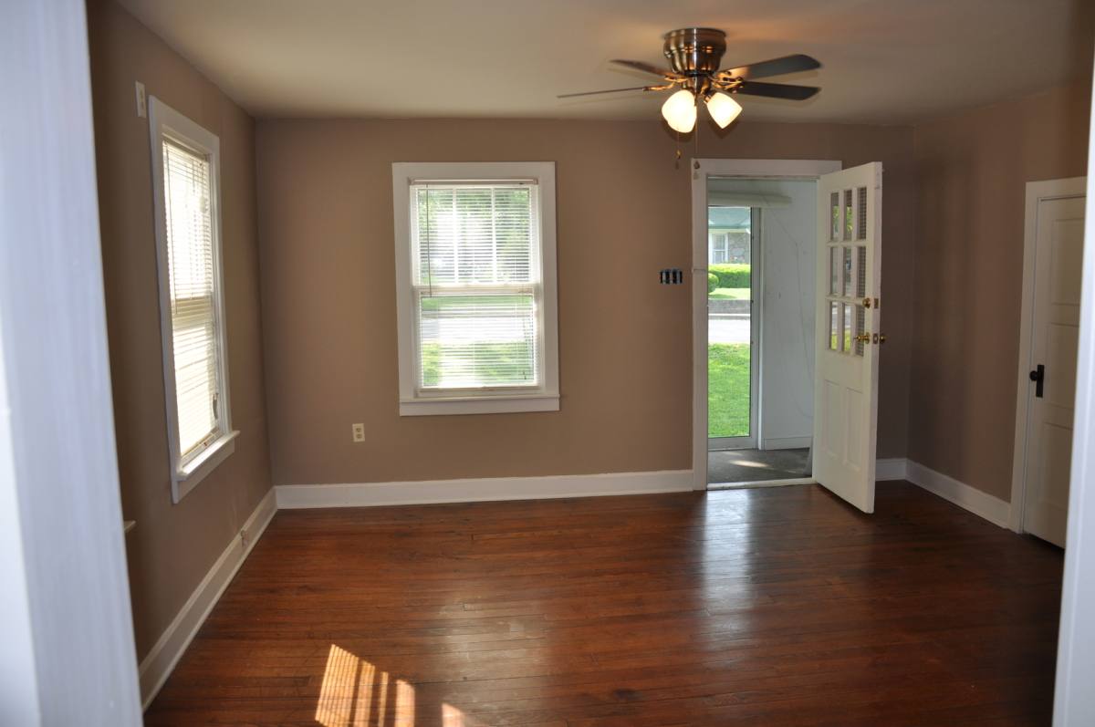 House for rent at 1079 Duncan Ave, Lexington, KY 40504