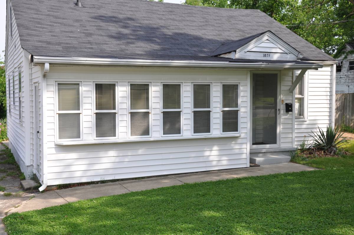House for rent at 1079 Duncan Ave, Lexington, KY 40504