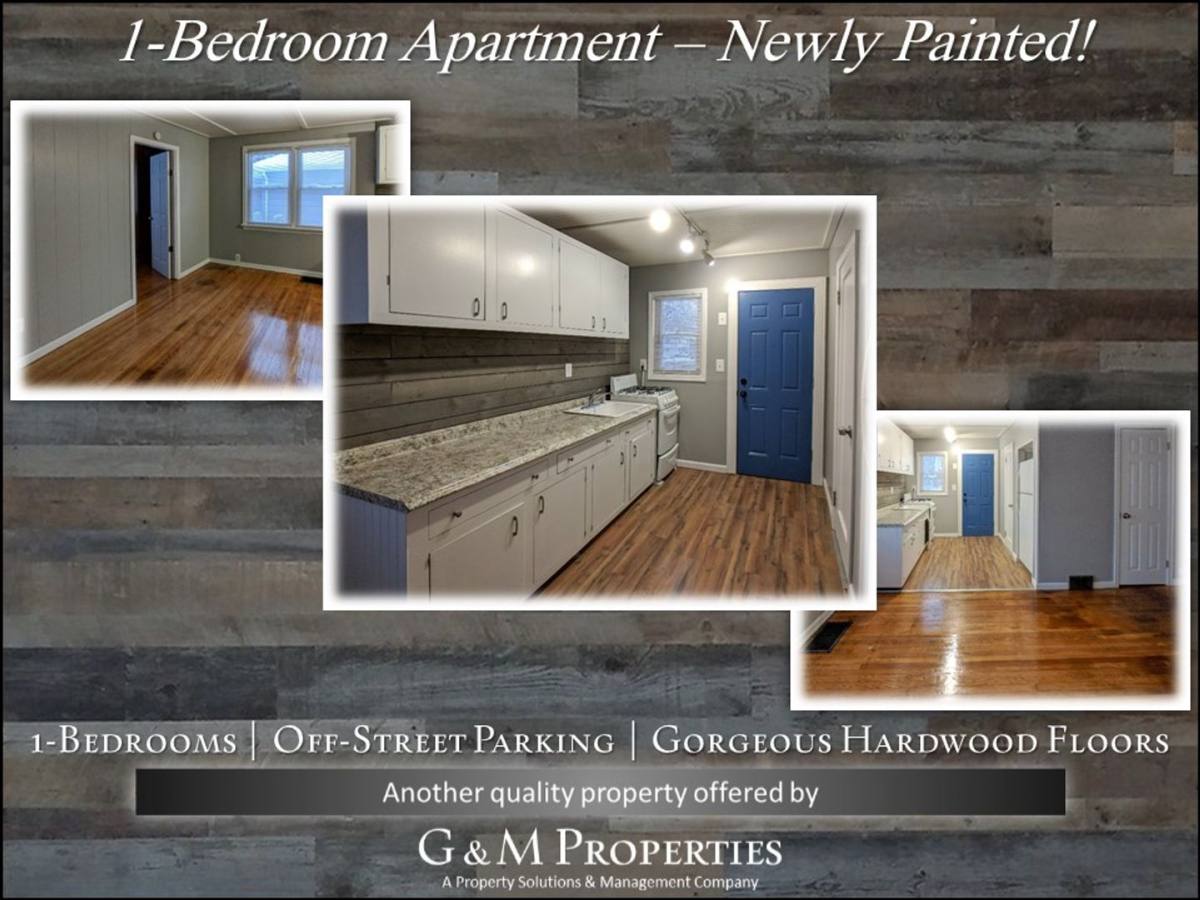Apartment for rent at 58 Leander Rd, Rochester, NY 14612