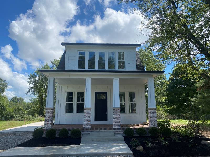 House for rent at 6620 Kitzmiller, New Albany, OH 43054
