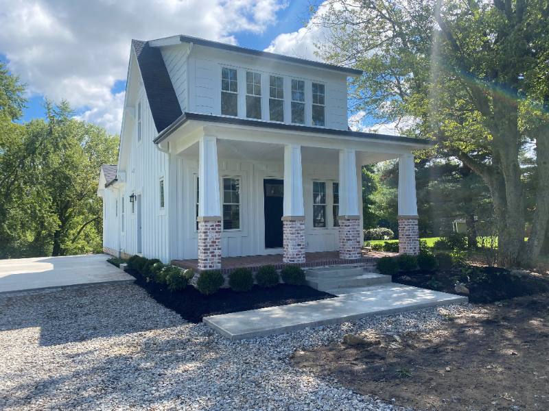 House for rent at 6620 Kitzmiller, New Albany, OH 43054