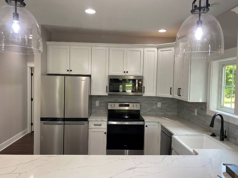 House for rent at 6620 Kitzmiller, New Albany, OH 43054