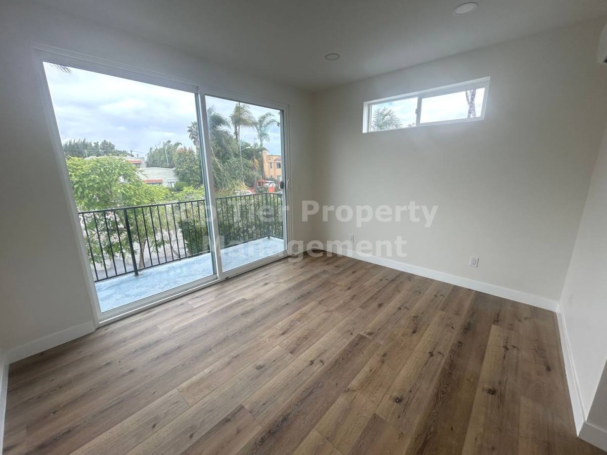 Apartment for rent at 2945 Kalmia St, San Diego, CA 92104