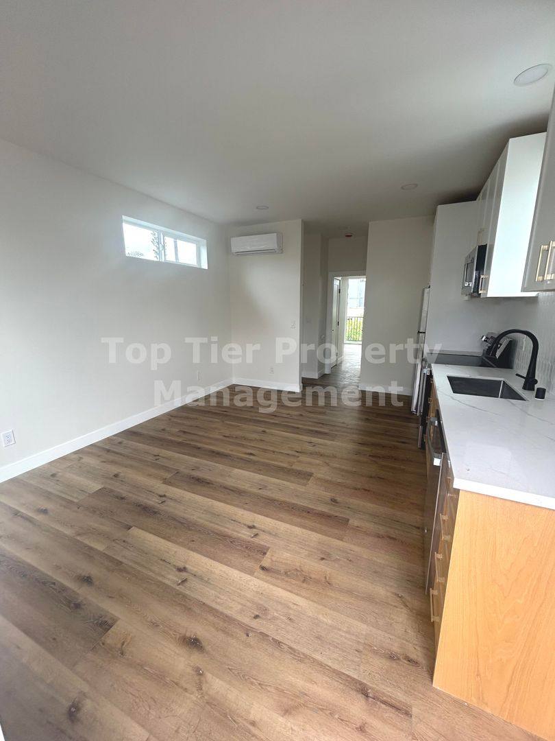 Apartment for rent at 2945 Kalmia St, San Diego, CA 92104