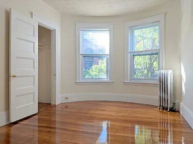 House for rent at 83 Yorktown #1, Somerville, MA 02144