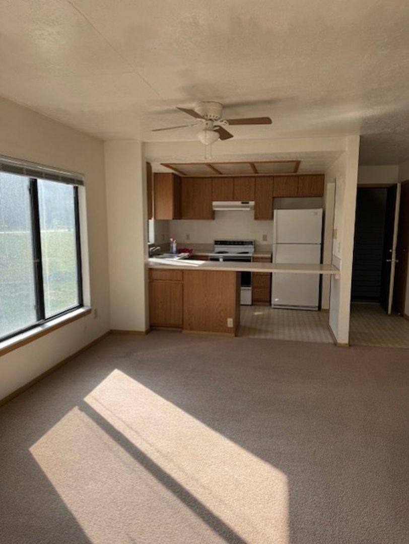 Apartment for rent at 614 1 2 4th Ave S, Hailey, ID 83333