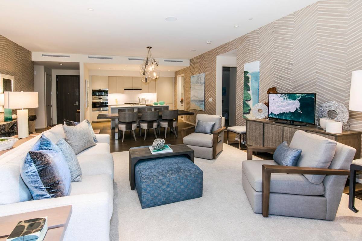 Apartment for rent at 1388 Ala Moana Blvd, Honolulu, HI 96814