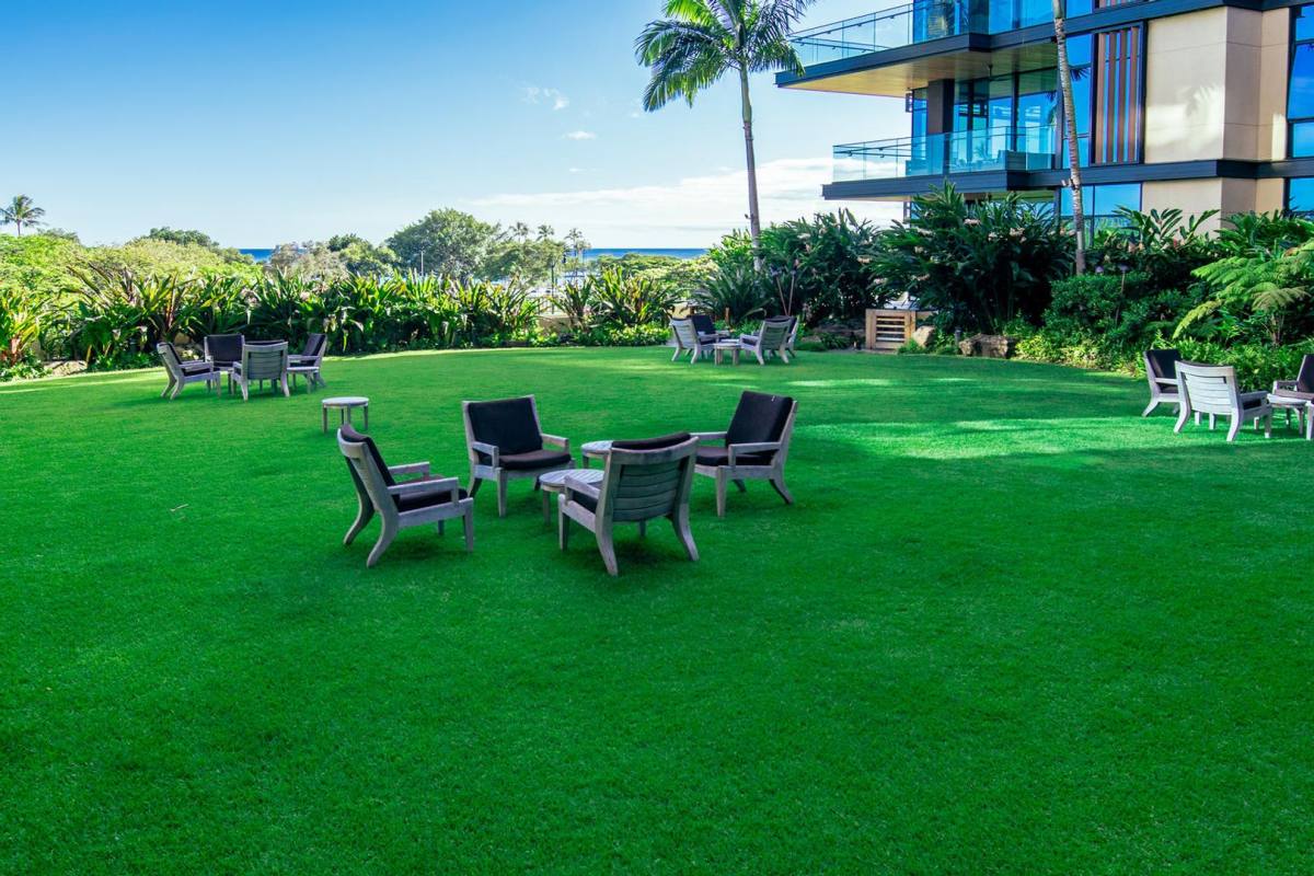 Apartment for rent at 1388 Ala Moana Blvd, Honolulu, HI 96814